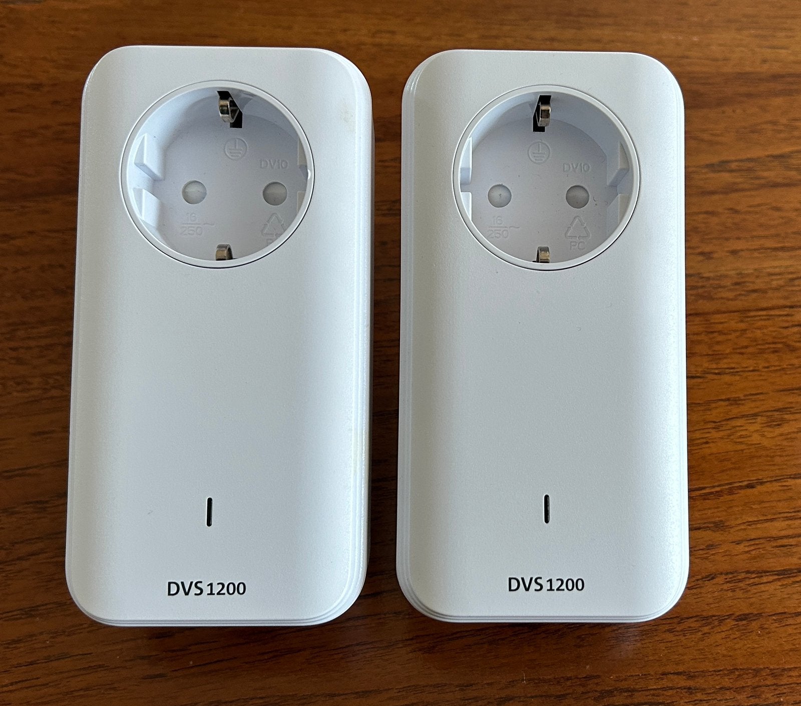 2x KPN Draadloze Verbinding Set DVS1200, Computers en Software, Ophalen of Verzenden, Zo goed als nieuw