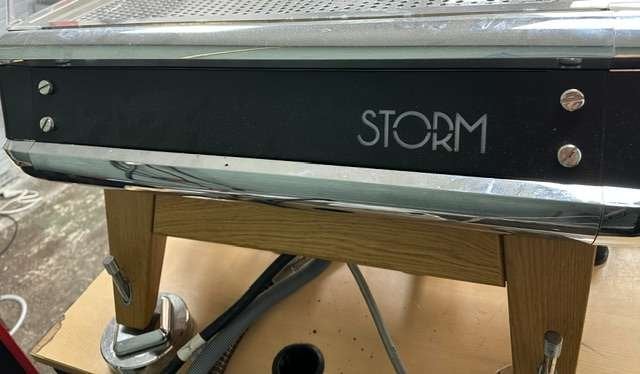 Foto 4 van Espressomachine Astoria Storm 2 groep Touch