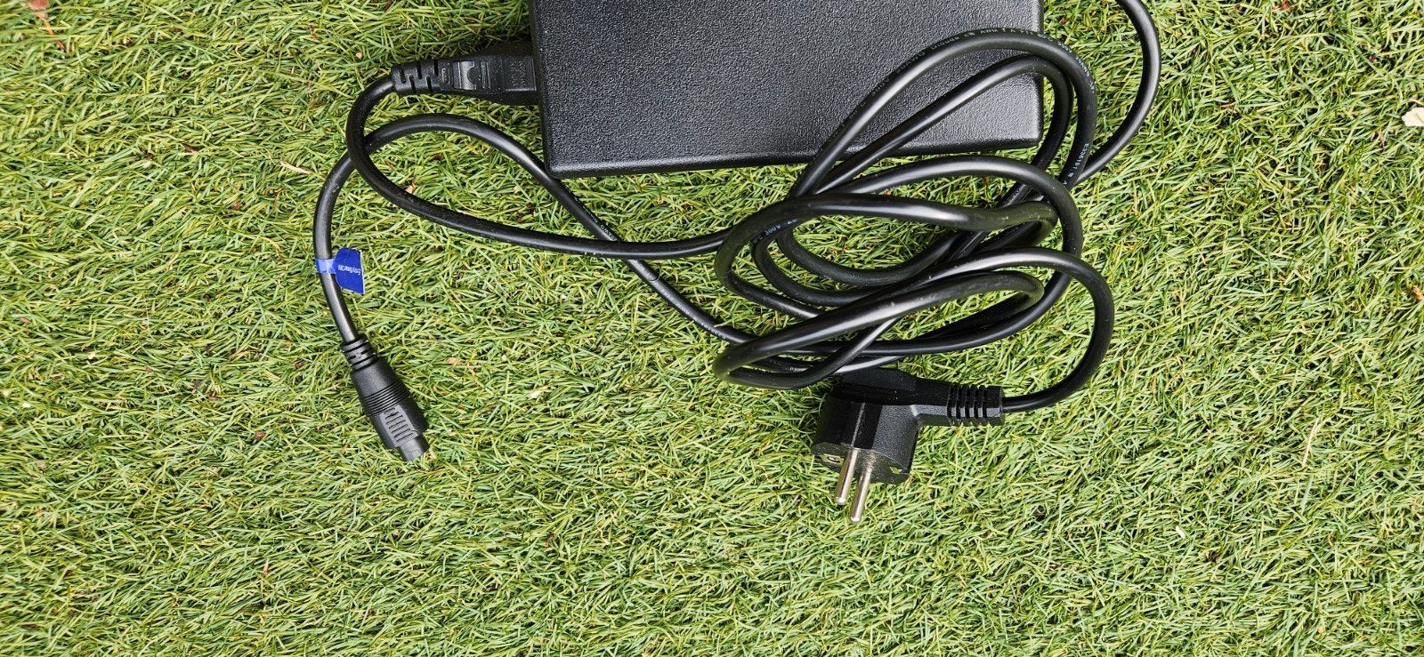 Lader Sparta E-bike (Li-ion Battery Charger), Ophalen of Verzenden