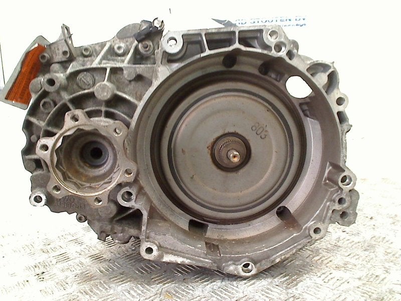 Versnellingsbak Automaat Volkswagen Jetta III (1K2) 2007 JPL, Gebruikt, Volkswagen, Volkswagen AG, Kundenbetreuung@volkswagen.de