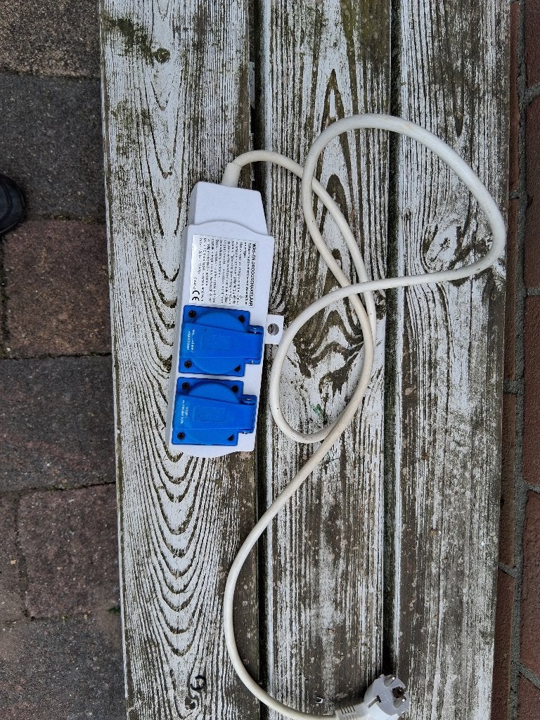 automaat wasmachine en droger, Witgoed en Apparatuur, Ophalen, Zo goed als nieuw, 1200 tot 1600 toeren