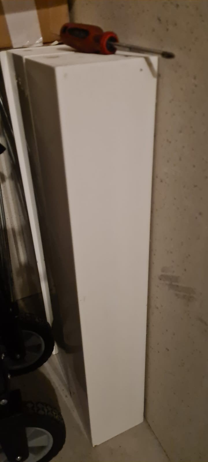 Eettafel en salontafel, Ophalen, Gebruikt, Rechthoekig, 50 tot 100 cm