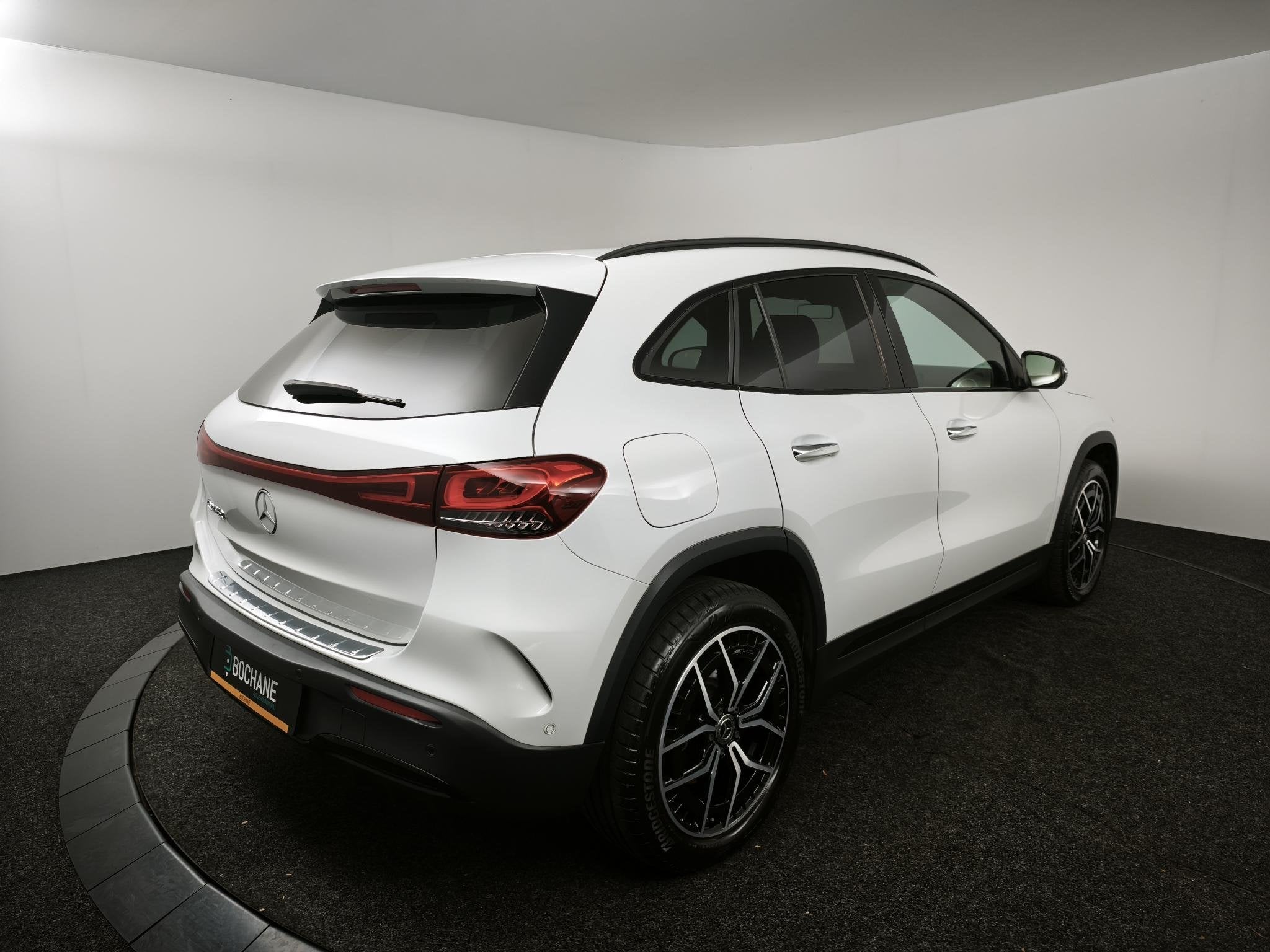 Mercedes-Benz EQA 250 AMG Line 67 kWh | Camera | Keyless Ent, 1940 kg, Gebruikt, 190 pk, Met garantie (alle)