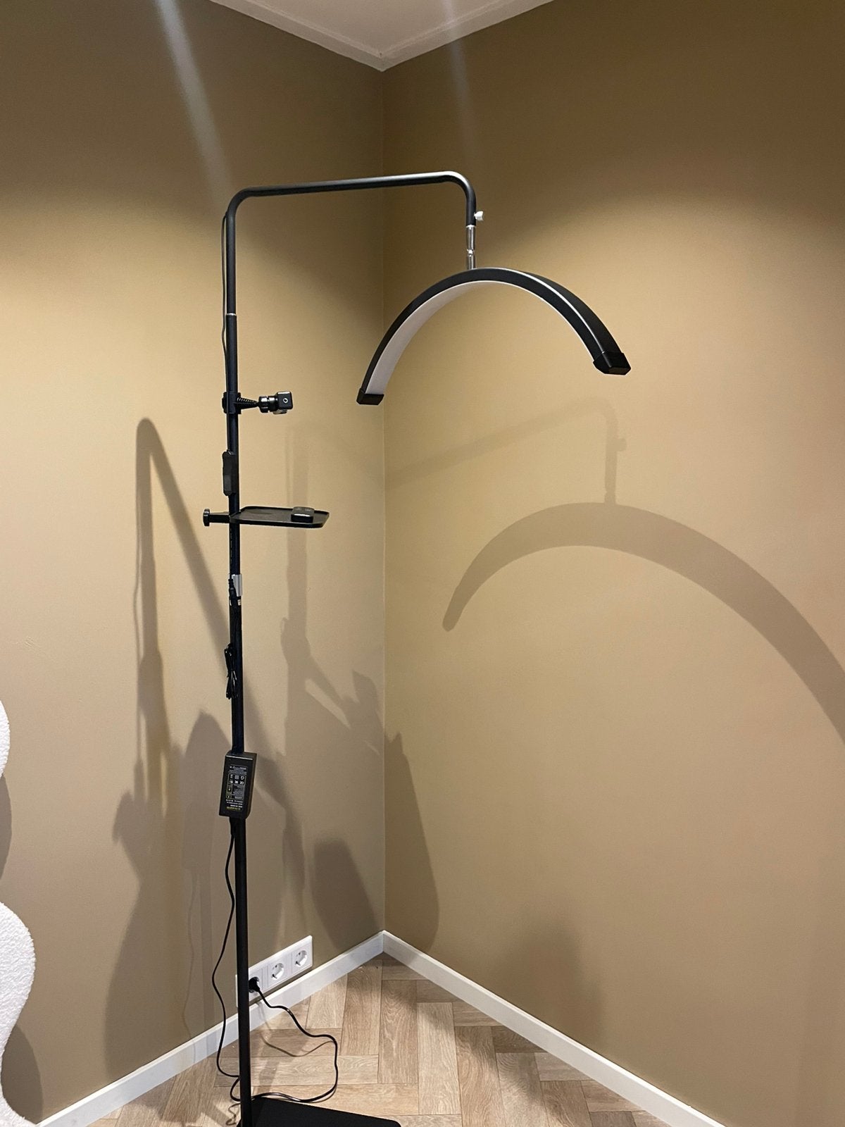 Moonlight lamp, Ophalen of Verzenden, Nieuw, 100 tot 150 cm