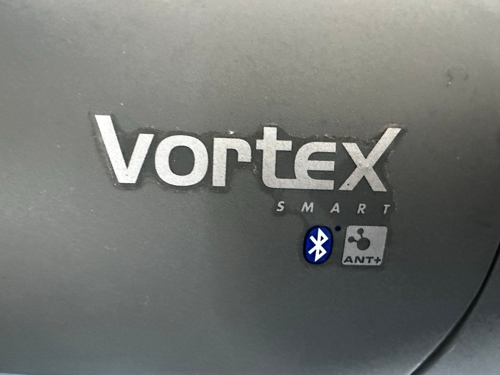 Tacx Vortex Smart T2180 fietstrainer, Ophalen of Verzenden, Gebruikt