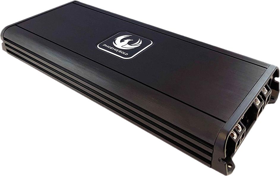 Phoenix Gold ZT15001 24V 1500W RMS Monoblok versterker
