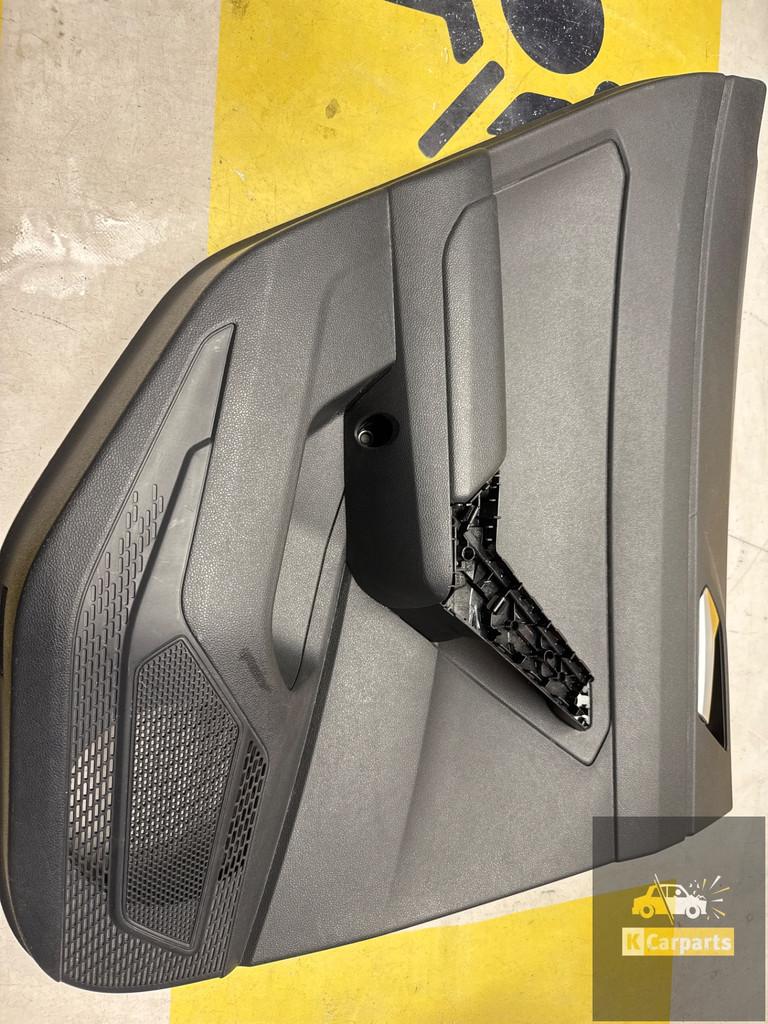 Portierbekleding Polo 2G 4Deurs links-achter 2G6867211, Auto-onderdelen, Interieur en Bekleding, Info@fabrikant.eu, Ophalen of Verzenden