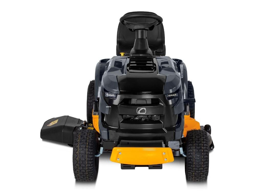 Cub Cadet LT3 S108 Benzine Zitmaaier Motor 2-cill 22 pk, Tuin en Terras, Zitmaaiers, Egide Walschaertsstraat 16, Nieuw, Ophalen of Verzenden