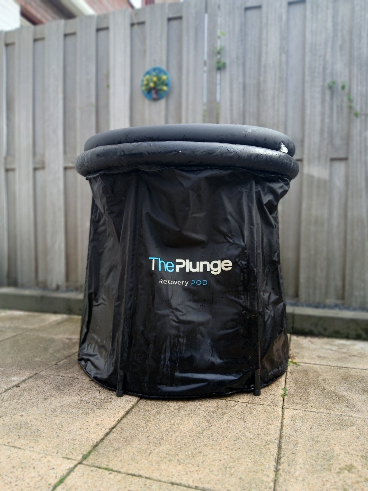 The Plunge Recovery POD, Ophalen of Verzenden, Gebruikt