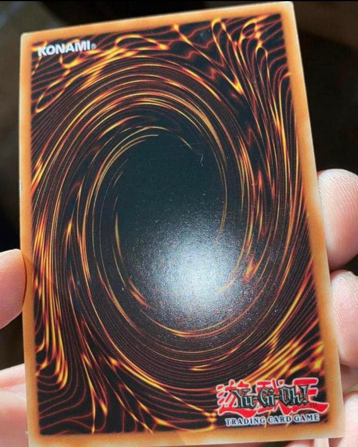 Yu-Gi-Oh! Ancient Fairy Dragon RA01 1st Edition !, Ophalen of Verzenden, Zo goed als nieuw, Losse kaart, Foil