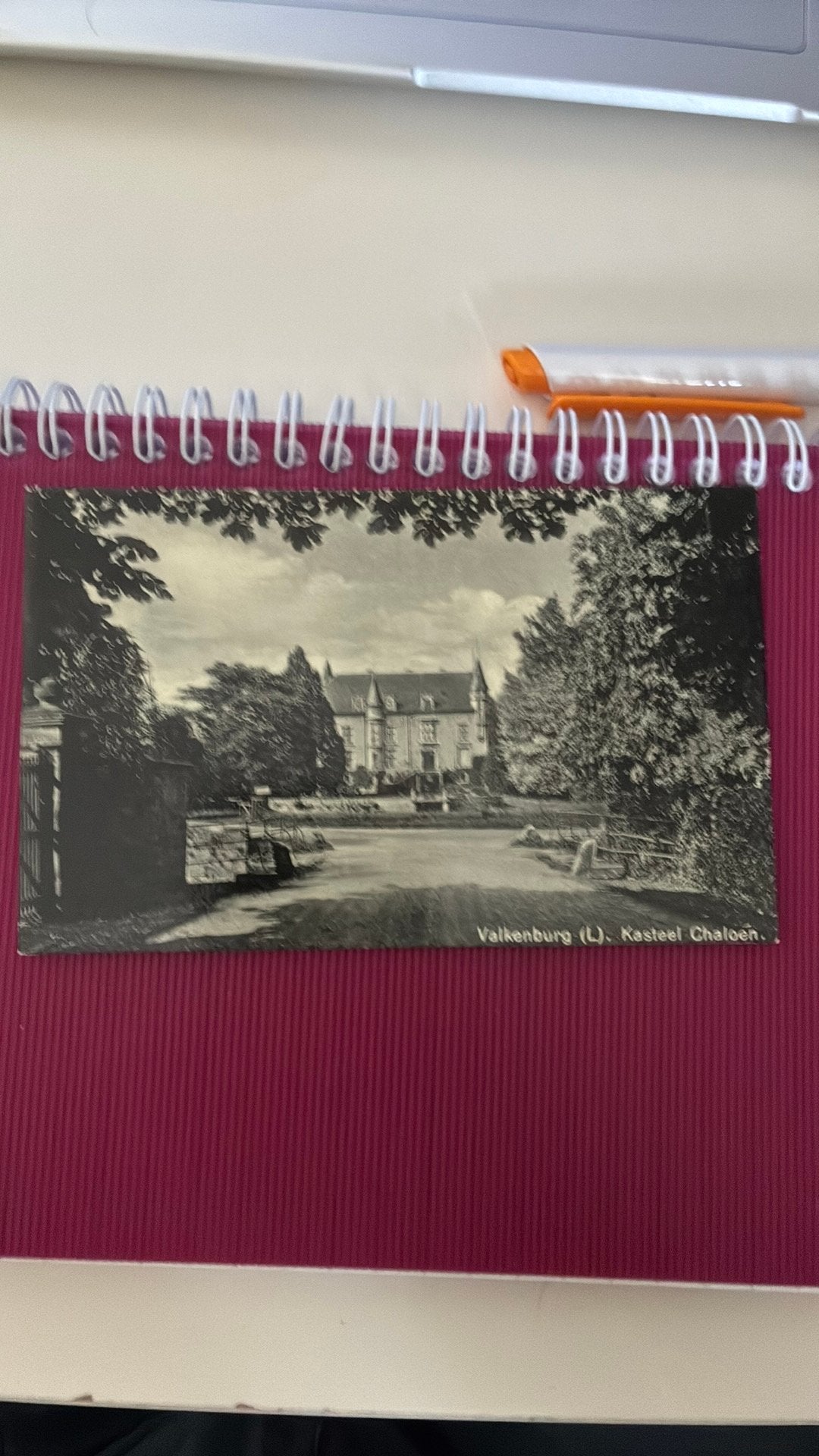 Valkenburg, Ophalen of Verzenden, 1920 tot 1940, Ongelopen, Limburg