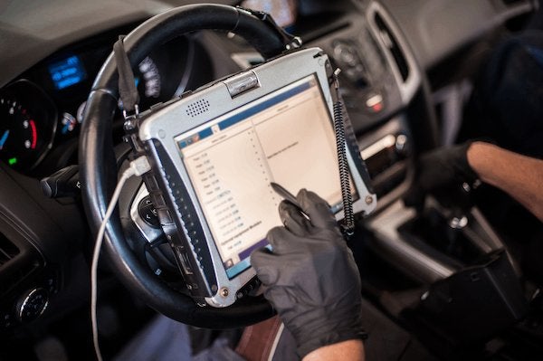 Auto Uitlezen | Storing Uitlezen & Auto Diagnose, Ophalen of Verzenden, Nieuw, Skoda