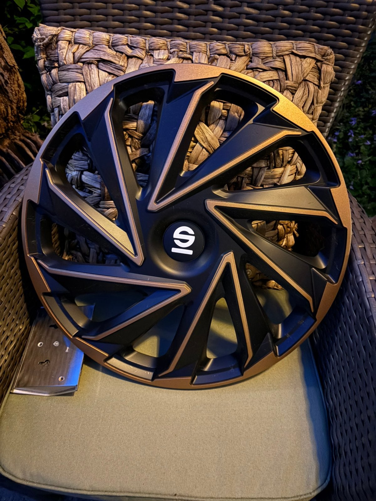 Sparco Corsa Wielhoezen 16 inch - Nieuw in doos, Ophalen, Nieuw