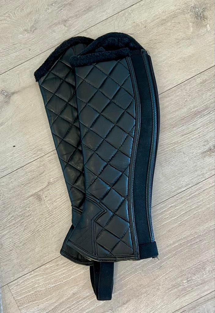 Ridder Pro Chaps beenbeschermers  NIEUW maat : M, Ophalen of Verzenden, Nieuw