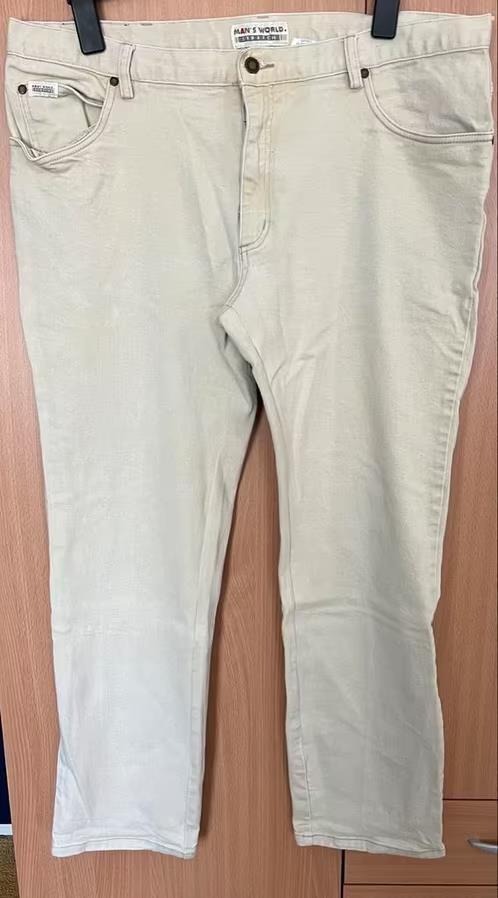 Man’s World jeans maat 28[36]stretch
