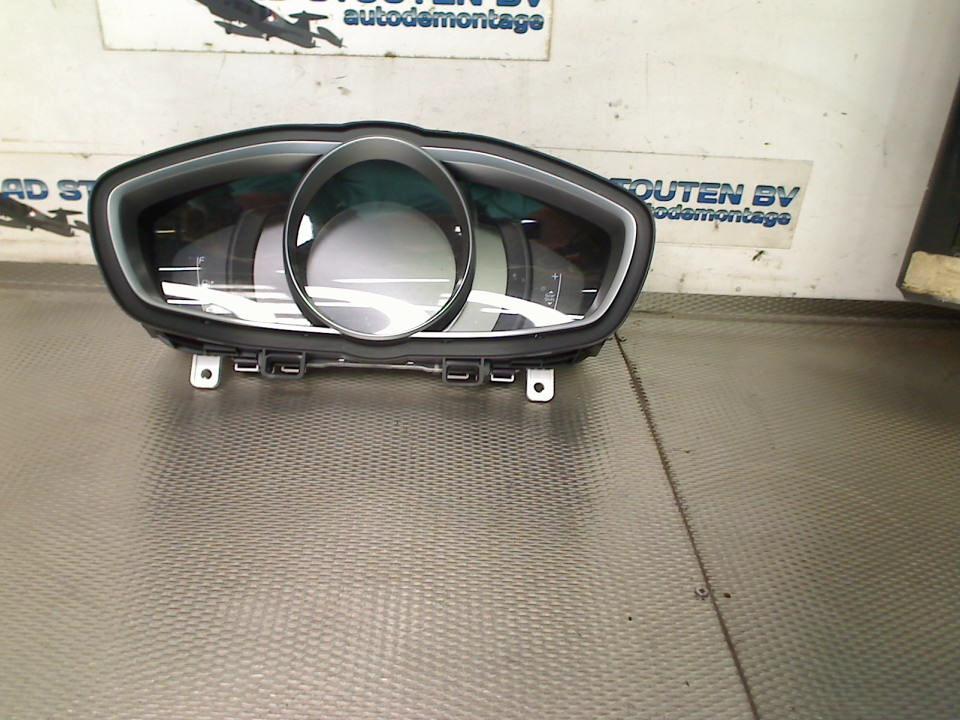 Km Teller Volvo V40 (MV) (2014-05/2019-08) 31394636, Auto-onderdelen, Gebruikt, Siegburger Straße 229, Köln 50679, , Duitsland