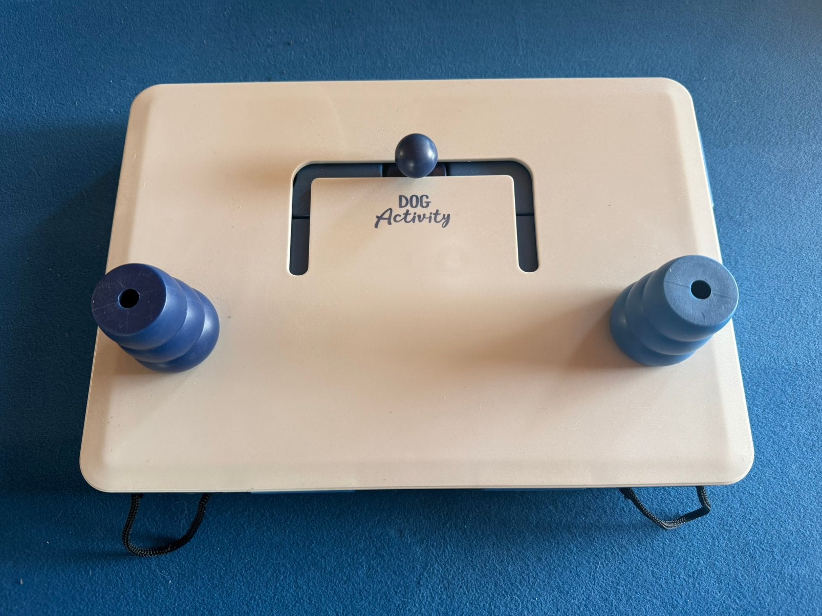 Trixie dog activity board move2win strategiespel, Ophalen, Zo goed als nieuw