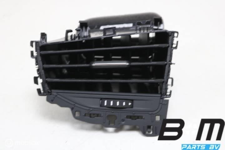 Luchtrooster in dashboard links VW Polo 2G 2G1819703G, Gebruikt