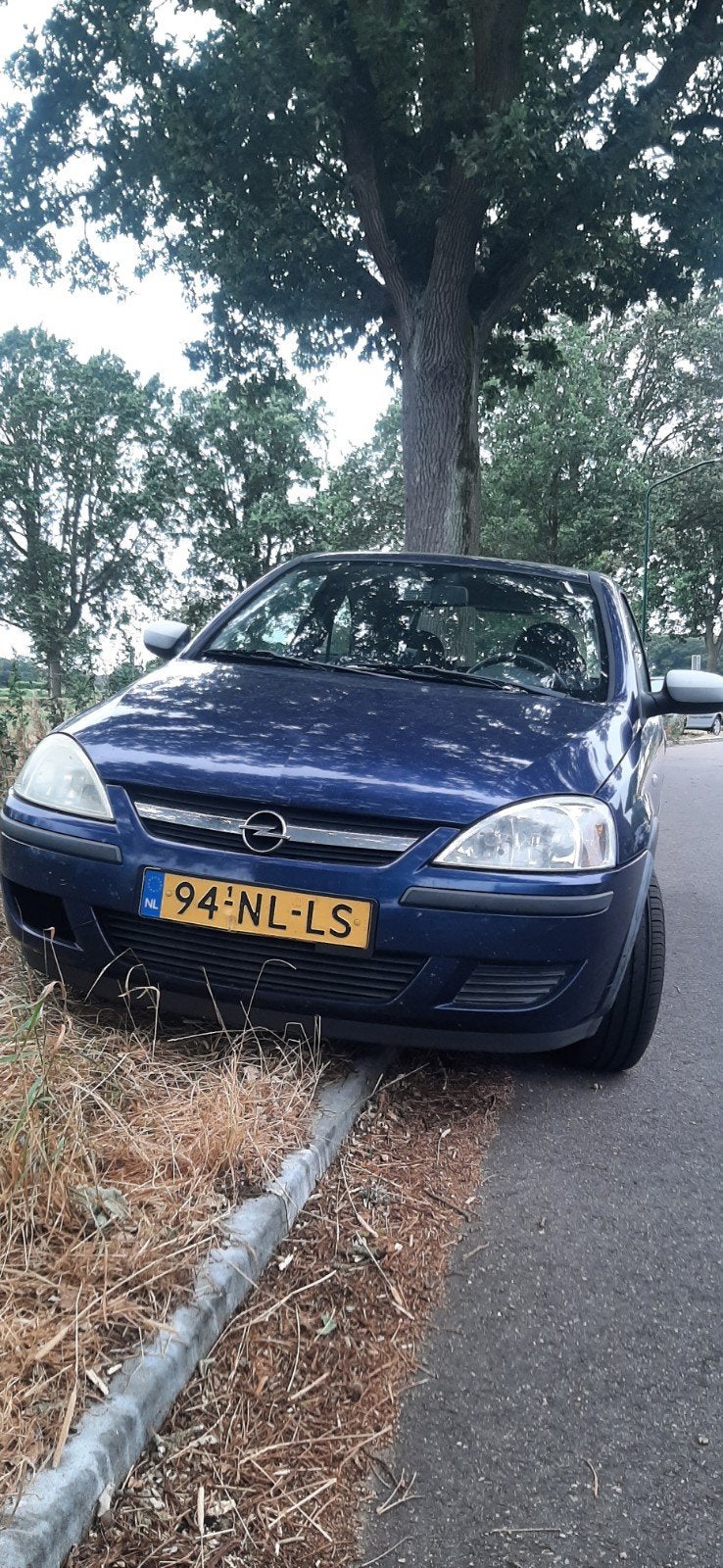 Opel Corsa c. Loop of Sloop, Auto-onderdelen, Overige Auto-onderdelen, Ophalen of Verzenden