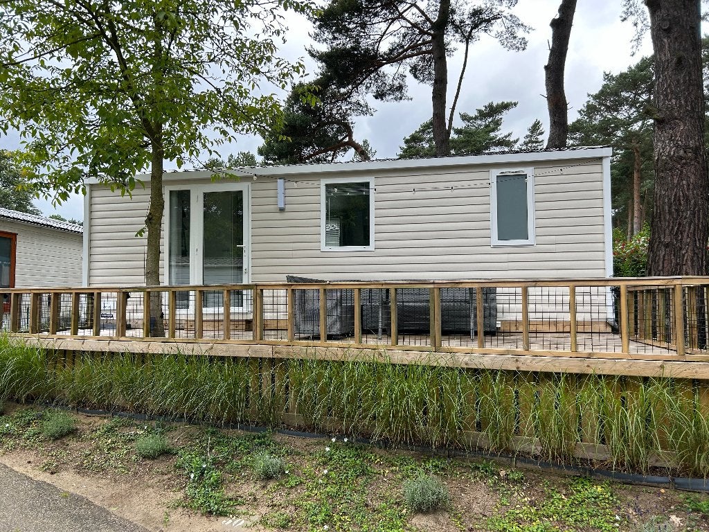 Te koop: stacaravan IRM Azalée, Tot en met 6