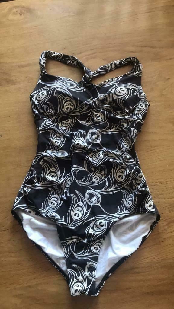 Prachtig nieuw badpak beachlife 38c zonder kaartje, Kleding | Dames, Badmode en Zwemkleding, Beachlife, Zwart, Nieuw, Badpak
