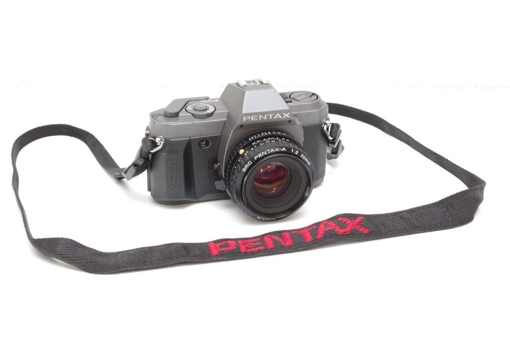 Vind pentax 50 1.7 op Marktplaats - juli 2026