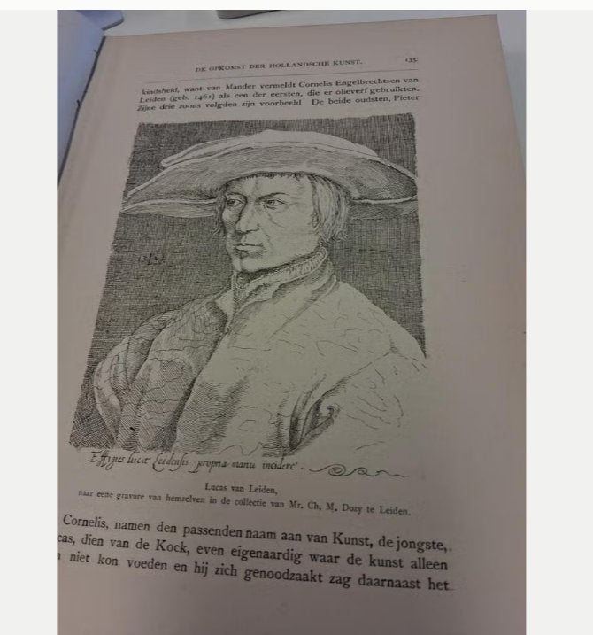 Het Leven van onze Voorouders - Derde Deel, Boeken, Ophalen of Verzenden, Gelezen
