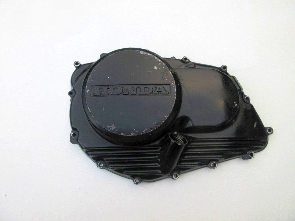 Honda VF750F koppeling deksel VF 750 F koppelingsdeksel kap, Ophalen of Verzenden