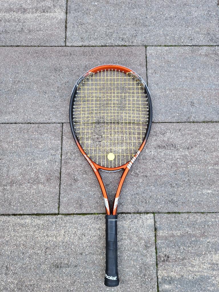 Prince Airstick Tennisracket, Sport en Fitness, Tennis, L2, -, -, Prince