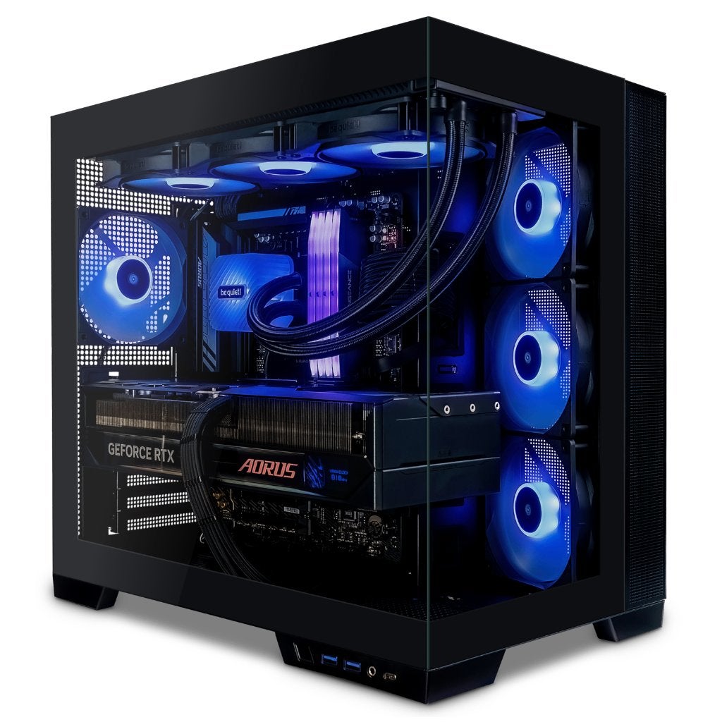 Computerhulp nodig of PC bouwen? | StressvrijPC helpt je!, Ophalen, Nieuw, Gaming, SSD