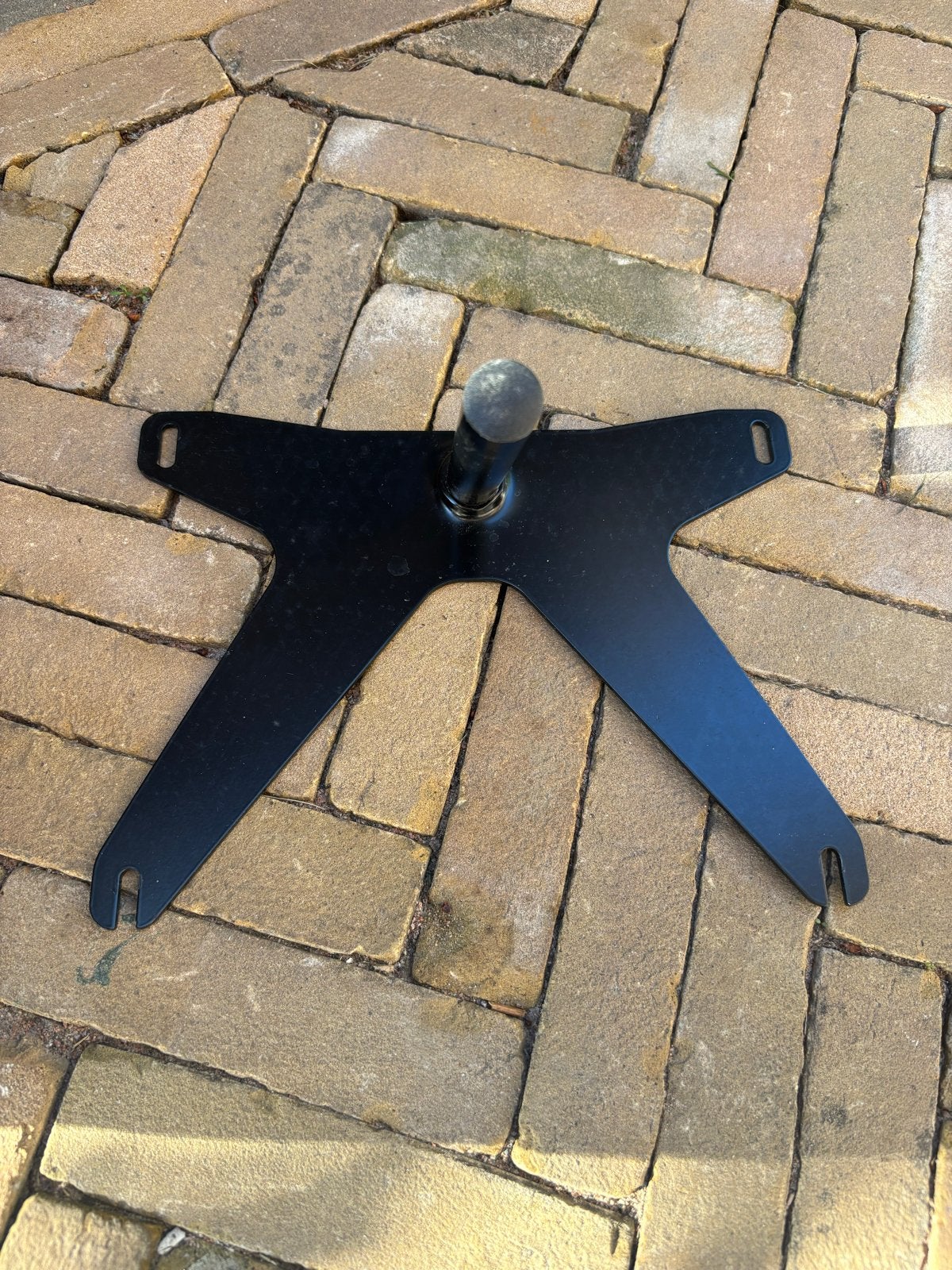 Urban Arrow Yepp Mini Adapter, Ophalen, Zo goed als nieuw