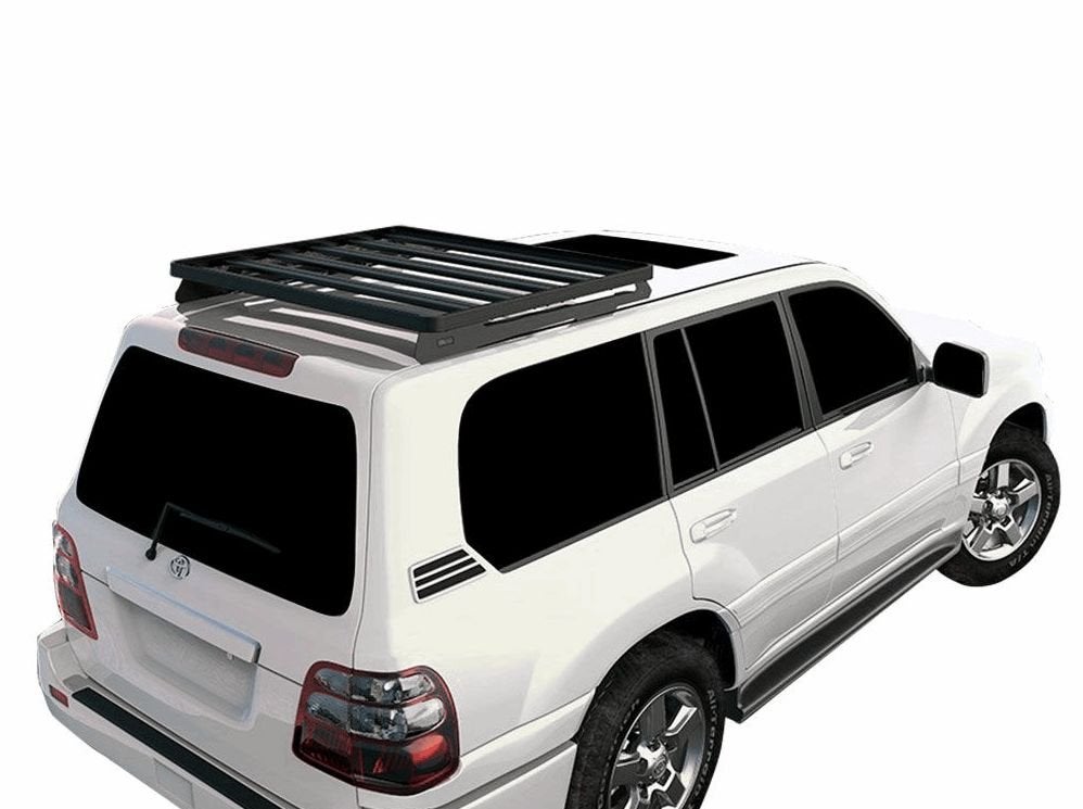 Front Runner 1/2 Roof Rack Montage op std Rail Toyota Landcr, -, Verzenden, -, Nieuw