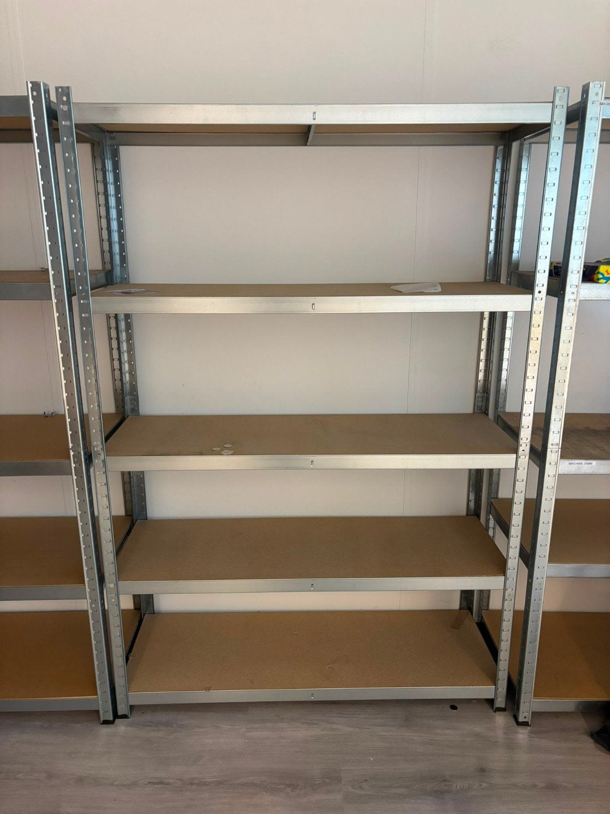 Meerdere soorten stellingkasten, Huis en Inrichting, Kasten | Stellingkasten, Ophalen