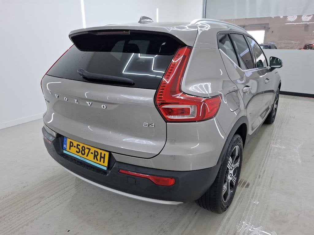 Volvo XC40 2.0 B4 Inscription | Adaptieve Cruise Control | T, Auto's, Volvo, 12 maanden, Gebruikt, Euro 6, 4 cilinders