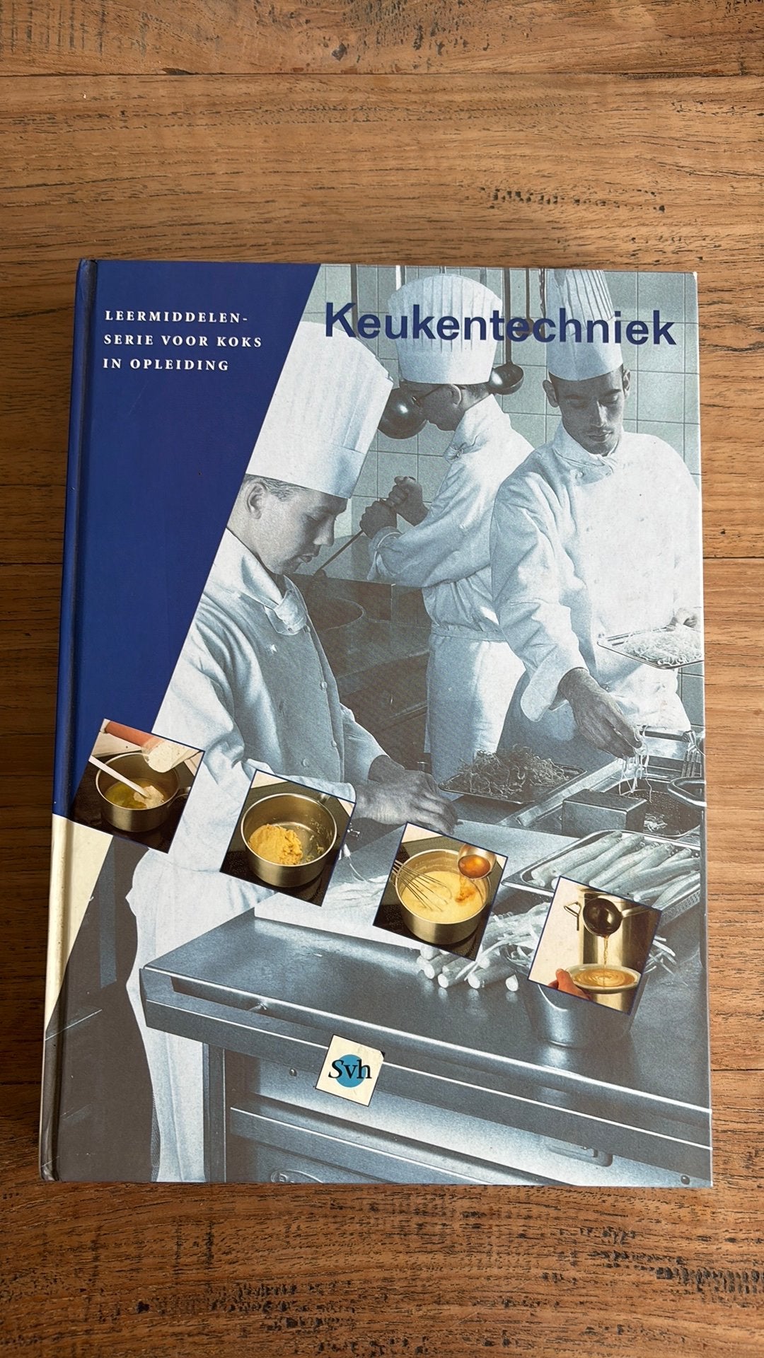 Keukentechniek, Ophalen of Verzenden, Beta, Zo goed als nieuw