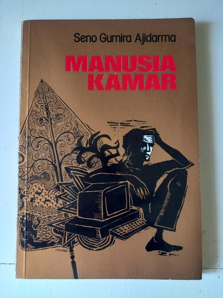 w20 Manusia Kamar en 14 andere korte verhalen, Ophalen of Verzenden, Gelezen