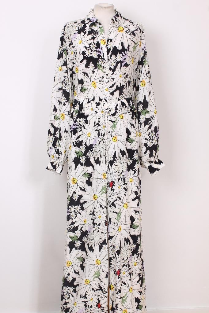 Lente! Set van POM AMSTERDAM, Kleding | Dames, Jumpsuits, Ophalen of Verzenden, Zo goed als nieuw, Maat 36 (S), Pom Amsterdam