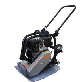Trilplaat Samac T21 - Giant GP2155D Hatz diesel met wielstel, Tuin en Terras, Hand-tuingereedschap, Nieuw, Overige soorten, Ophalen of Verzenden