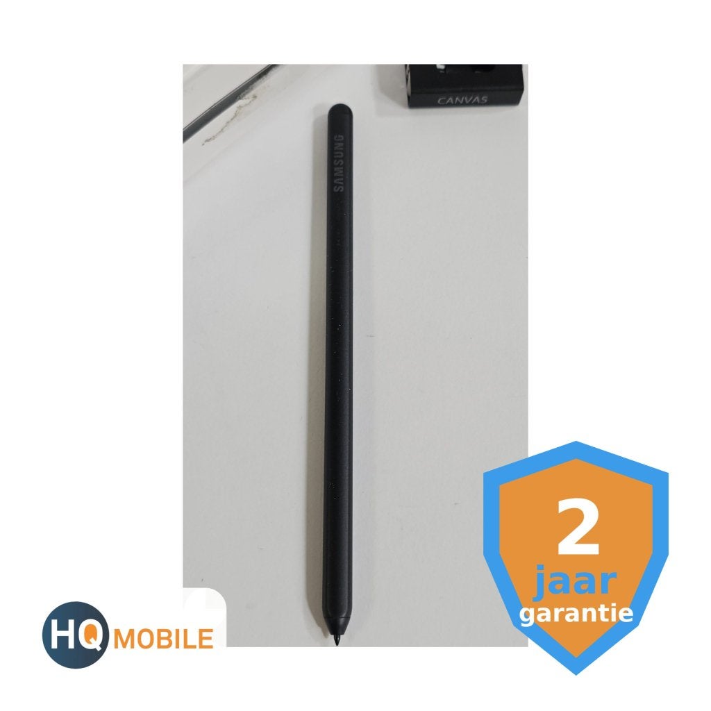 Samsung Galaxy S Pen - S21 Ultra - Zwart | Retourdeal