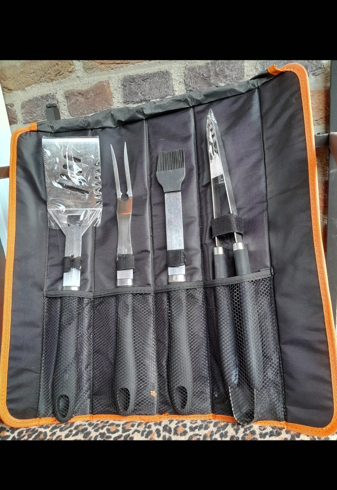 BQQ set - MIYAKO, Ophalen of Verzenden, Zo goed als nieuw