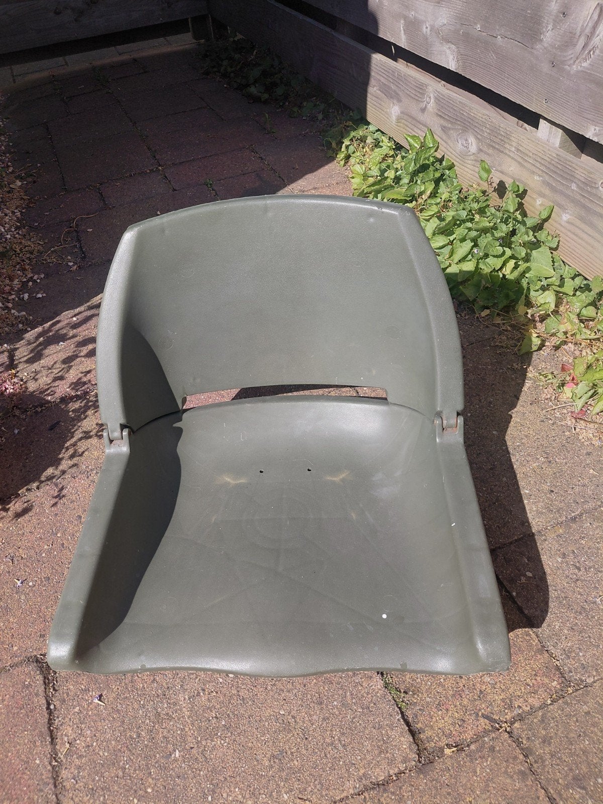 Stoel voor boot, Ophalen, Gebruikt, Overige typen