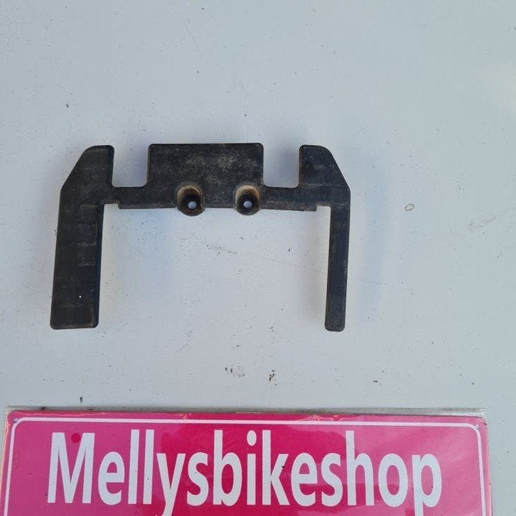 Gilera runner Radiateur plaat kapje, Motoren, Ophalen of Verzenden, Piaggio, Info@piaggio.it, Italie