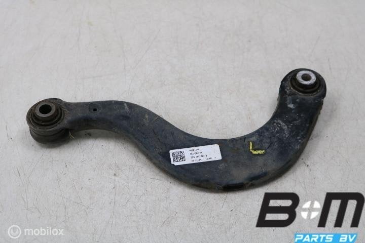 Draagarm achter kan L en R VW Golf 7 FL 5Q0505323D, Gebruikt