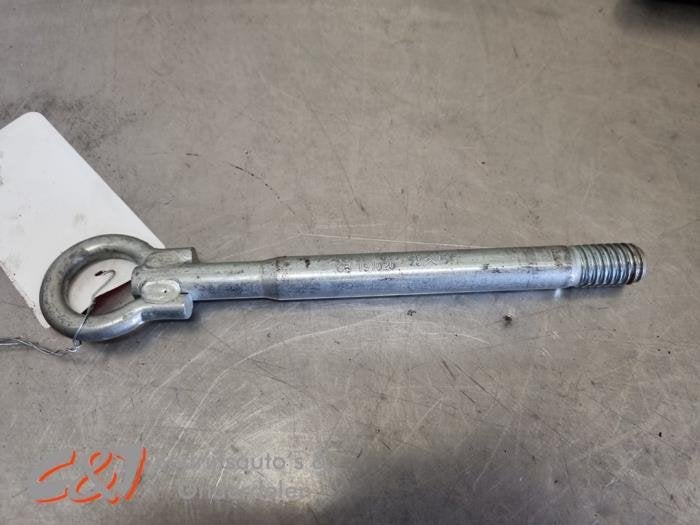 Sleepoog voor van een Opel Combo (G2O), Gebruikt, -, -, Opel