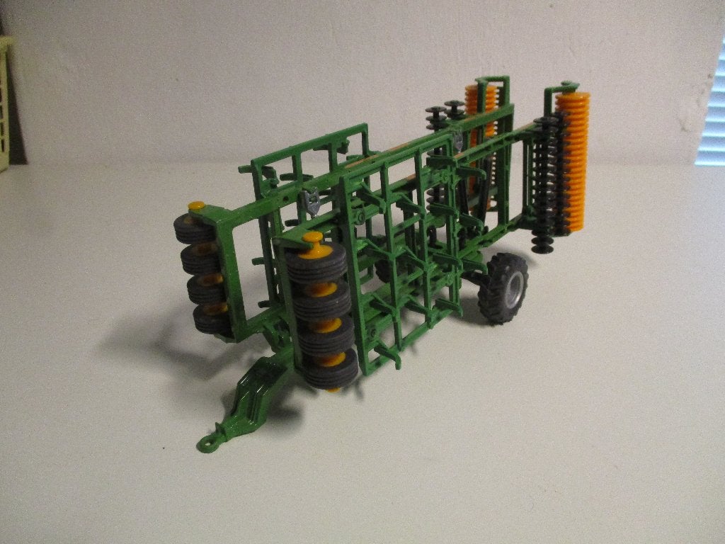 Siku Amazone Centaur cultivator, Ophalen of Verzenden, Gebruikt, Tractor of Landbouw, SIKU