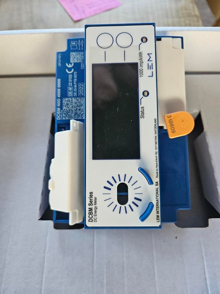 Gelijkspanning module LEM, Ophalen of Verzenden, Nieuw, Overige typen