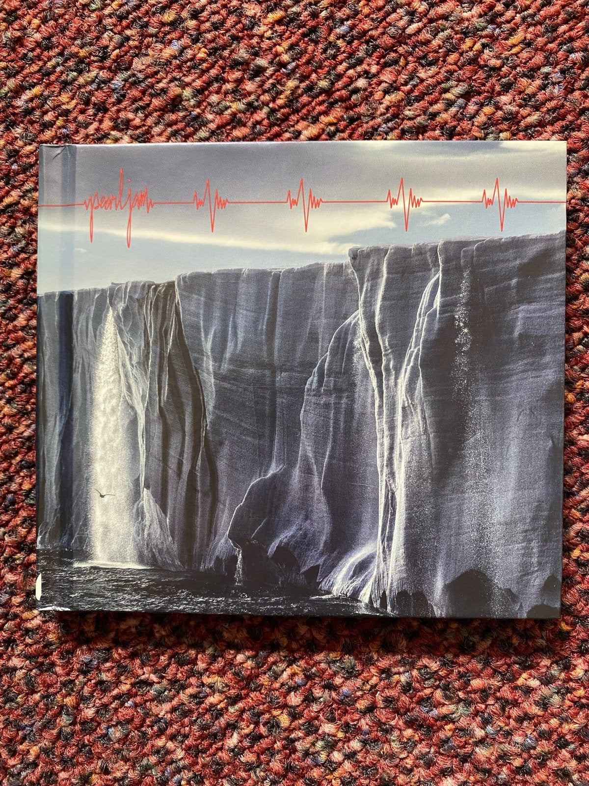 Pearl Jam - Gigaton CD (Rock Album), Ophalen, Zo goed als nieuw, Rock, Album