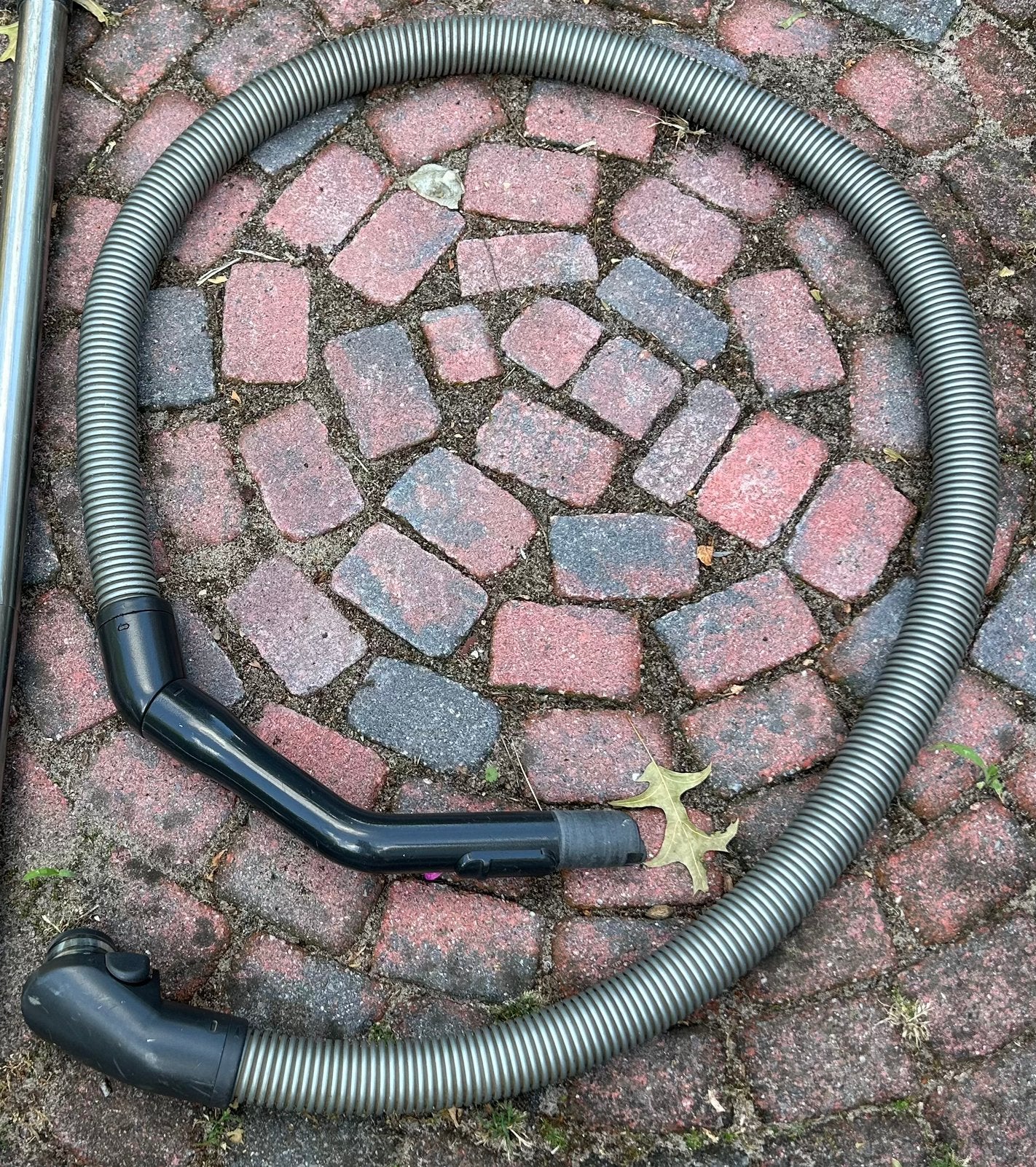 Stofzuiger slang hoort bij Miele stofzuiger, Ophalen of Verzenden, Gebruikt