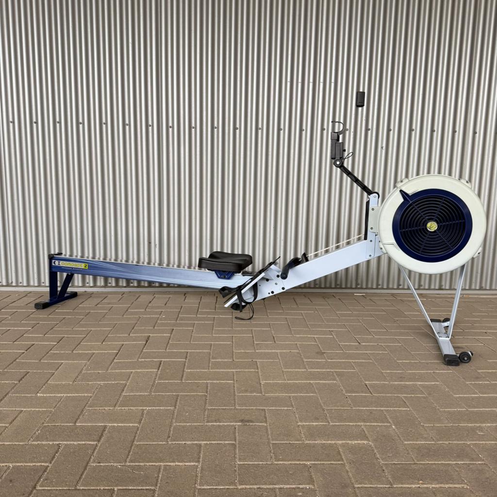Concept2 Rower D gereviseerd roeier hometrainer ergometer, Sport en Fitness, Fitnessmaterialen, Ophalen, Zo goed als nieuw, Overige typen