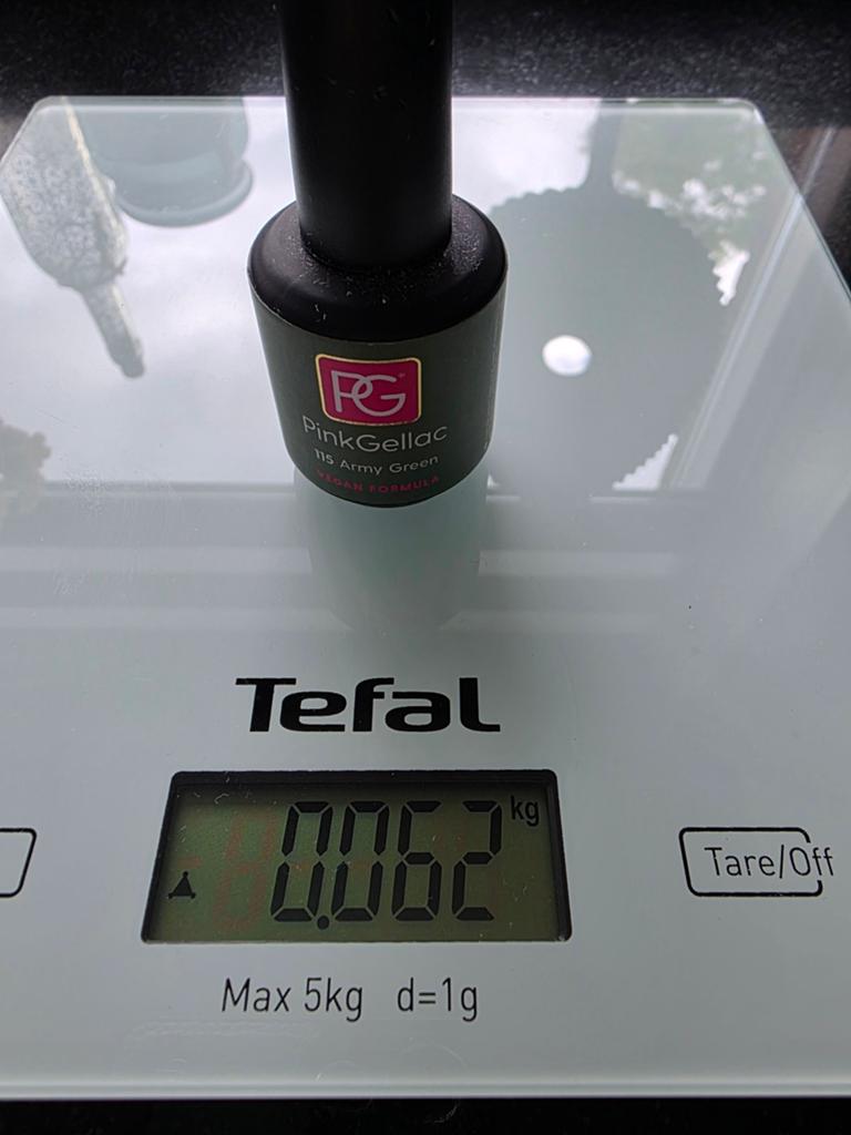 Pink Gellac Gelnagellak - Diverse Kleuren, Sieraden, Tassen en Uiterlijk, Ophalen of Verzenden, Zo goed als nieuw, Overige typen